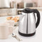 KENWOOD Electric Kettle - Hot Water Electric Kettle - 2.0L Stainless Steel Electric Tea Kettle & Coffee Kettle