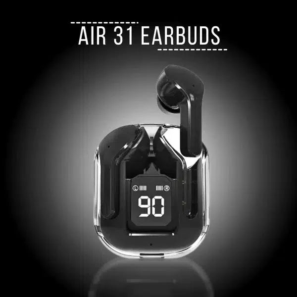 Air31 True Wireless Bluetooth Headset Ear Buds