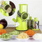 Vegetable Slicer Manual Kitchen Grater Vegetable Chopper