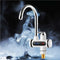 Tankless Electric Hot Water Heater Faucet Kitchen Instant Heating Tap Water